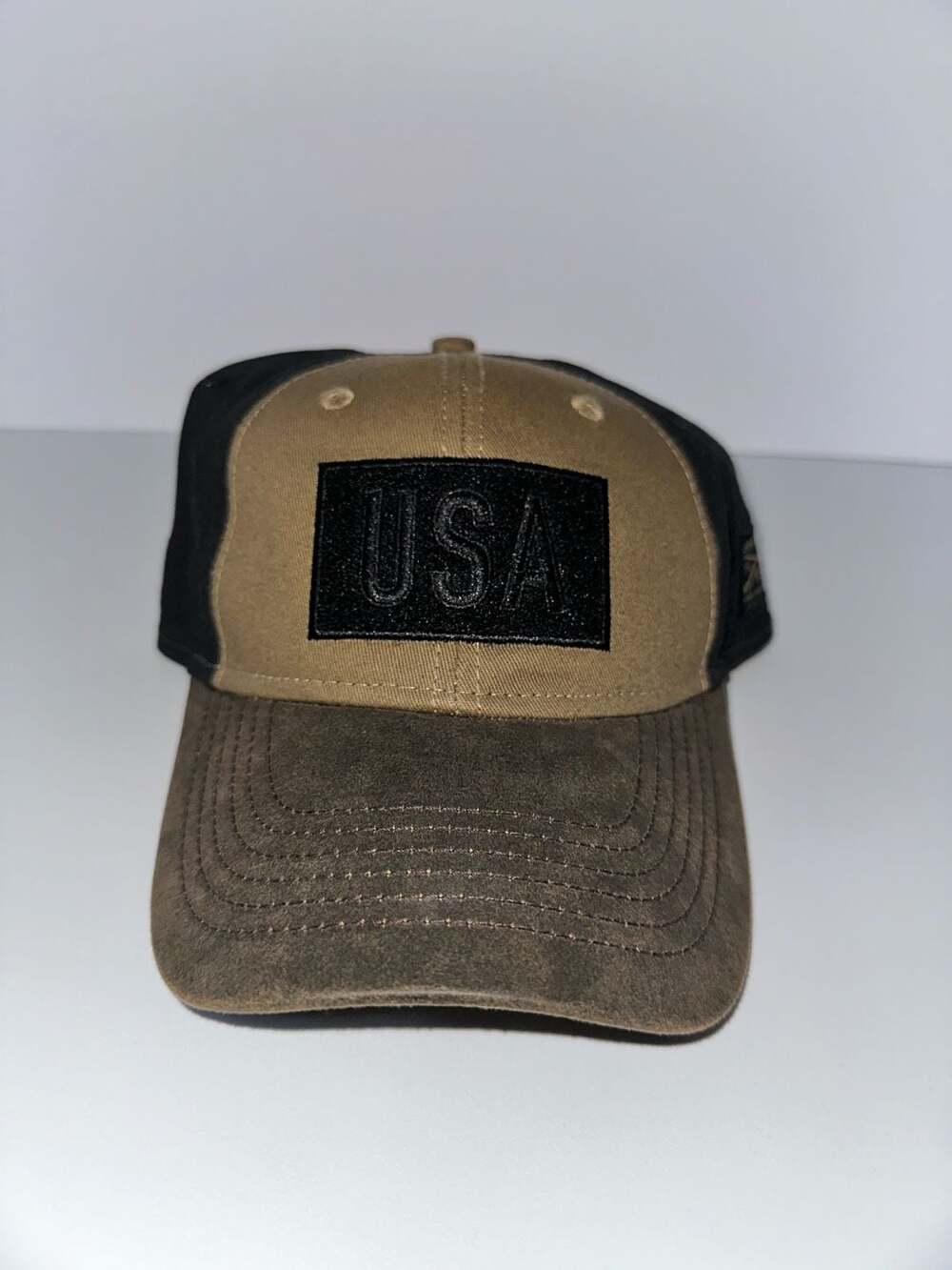 Grunt Style USA Embroidered Hat Ball Cap